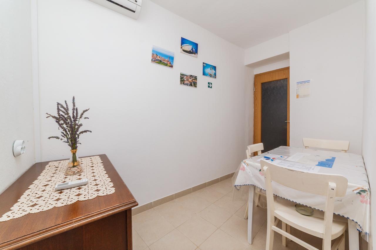 Apartments Fedrigo Sutivan Exterior foto